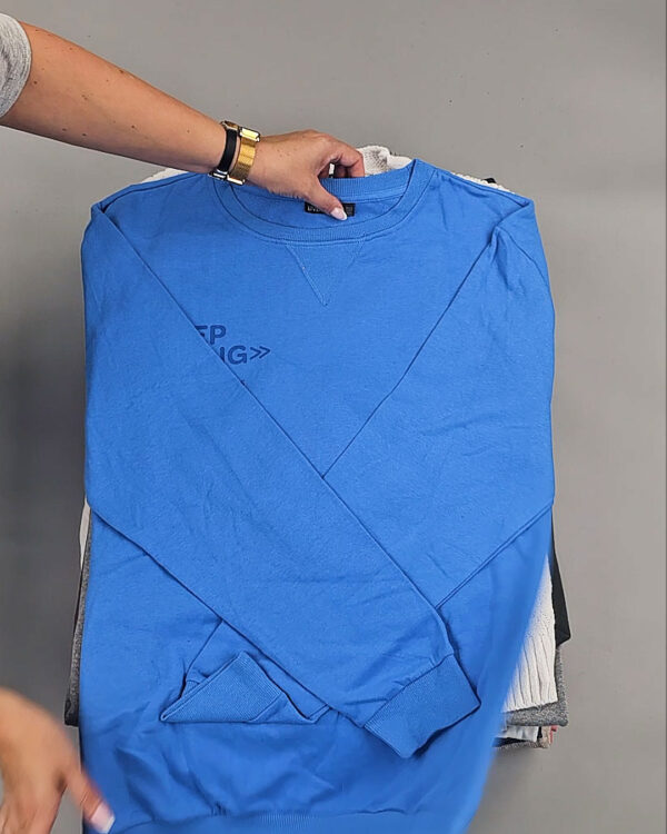 Фотография  137 - LIDL Winter mix 114#15 кг, ЛОТ №9137 оптом в Пскове и Псковской области