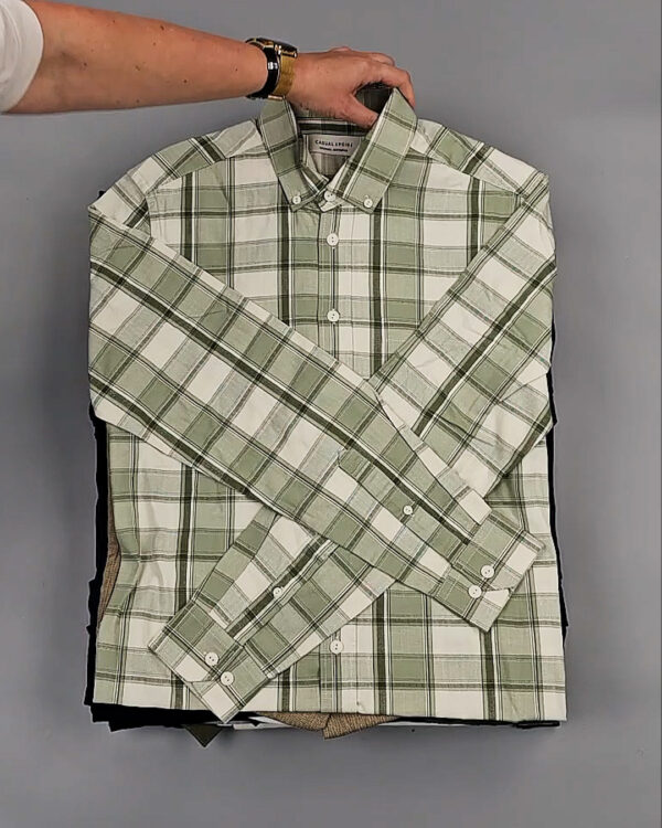 Фотография  115 - CASUAL FRIDAY Summer 075#15,6 кг, ЛОТ № СТ-9273 оптом в Пскове и Псковской области