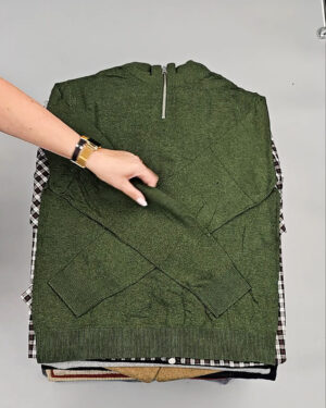 Фотография  252 - JACK JONES Men Winter mix 075#20 кг, ЛОТ № СТ-9265 оптом в Пскове и Псковской области