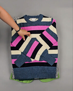 Фотография  973 - ICHI mix 075#15 кг, ЛОТ СТ-9205 оптом в Пскове и Псковской области