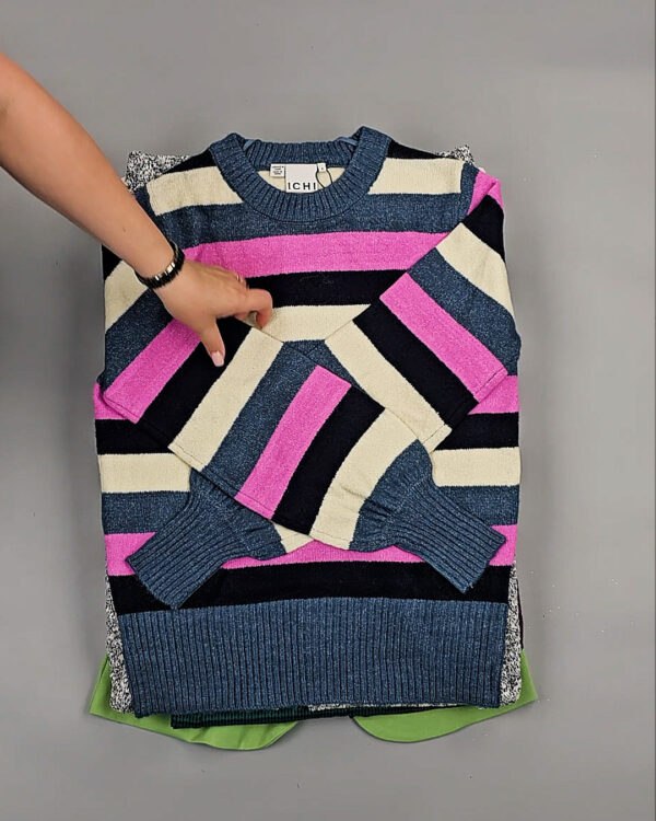 Фотография  961 - ICHI mix 075#15 кг, ЛОТ СТ-9205 оптом в Пскове и Псковской области