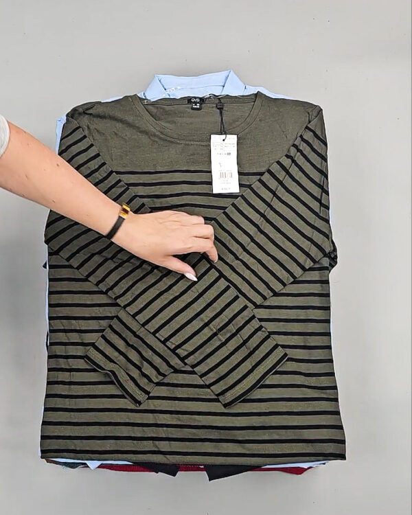 Фотография  224 - OVS Winter м/ж mix#15 кг оптом в Пскове и Псковской области