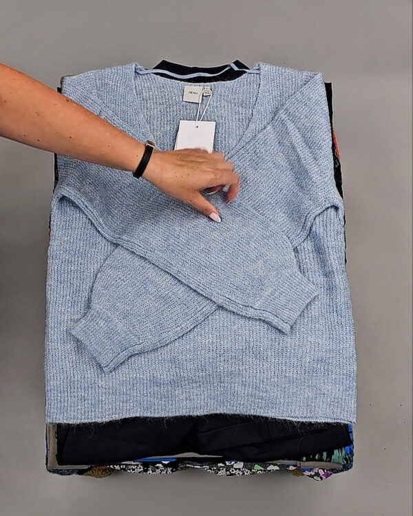 Фотография  937 - ICHI Winter mix 104#15 кг оптом в Пскове и Псковской области