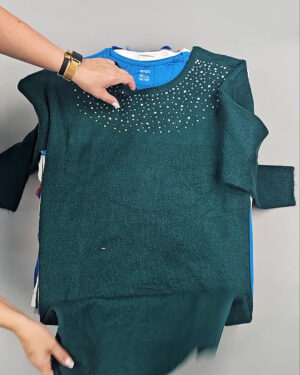 Фотография  268 - LIDL Winter mix 114#15 кг, ЛОТ №9136 оптом в Пскове и Псковской области