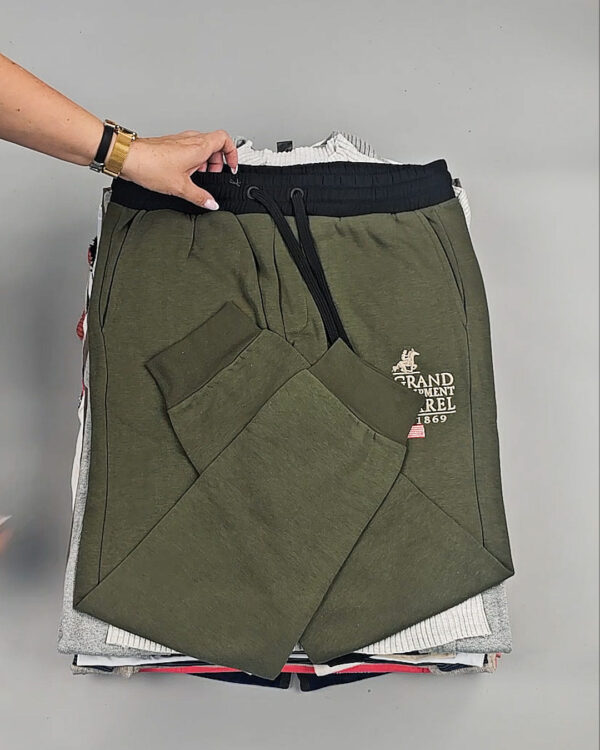 Фотография  762 - LIDL Winter mix 114#15 кг, ЛОТ №9137 оптом в Пскове и Псковской области