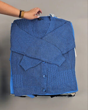 Фотография  929 - LIDL Winter mix 114#15 кг, ЛОТ №9134 оптом в Пскове и Псковской области