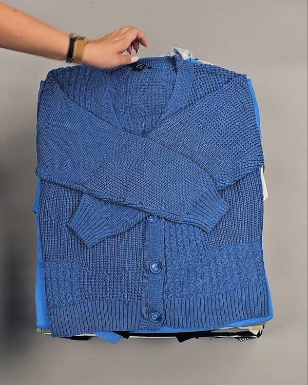 Фотография  368 - LIDL Winter mix 114#15 кг, ЛОТ №9134 оптом в Пскове и Псковской области