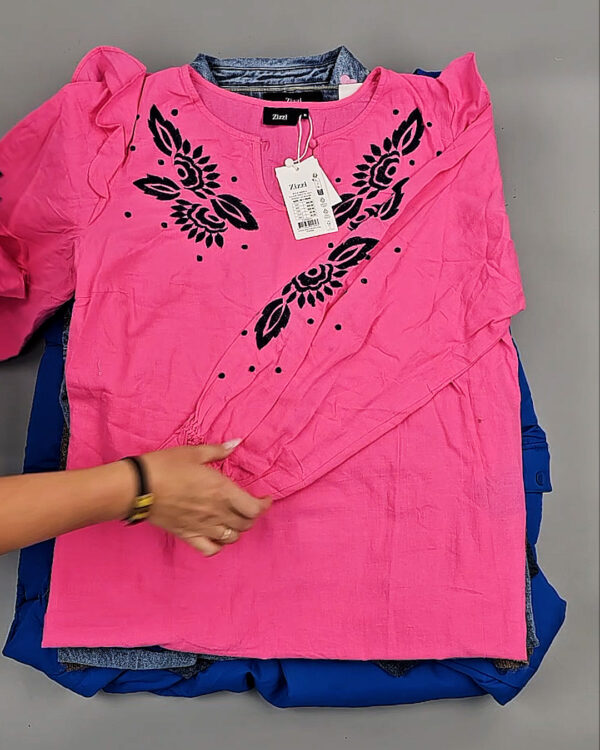 Фотография  149 - ZIZZI XXL 045#30 шт, ЛОТ СТ-9310 оптом в Пскове и Псковской области