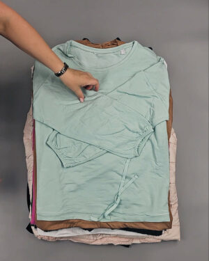 Фотография  992 - TCM Winter 104#15 кг, ЛОТ №9141 оптом в Пскове и Псковской области