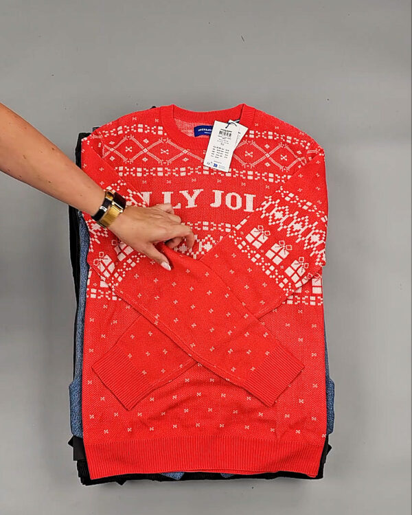 Фотография  506 - JACK JONES Men Winter mix 075#20 кг оптом в Пскове и Псковской области