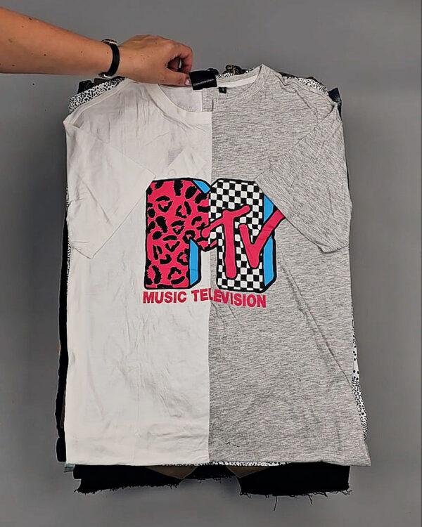 Фотография  486 - OVS Summer м/ж mix#15 кг, ЛОТ СТ-9164 оптом в Пскове и Псковской области