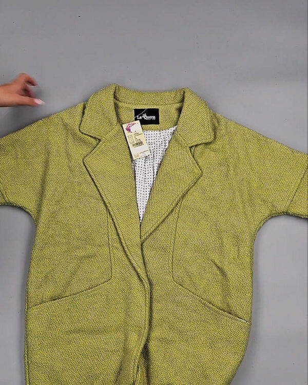 Фотография  459 - Верхняя одежда Корея 085#15 кг оптом в Пскове и Псковской области