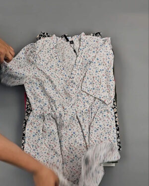 Фотография  312 - PIECES Summer mix 045#15 кг, ЛОТ СТ-9179 оптом в Пскове и Псковской области