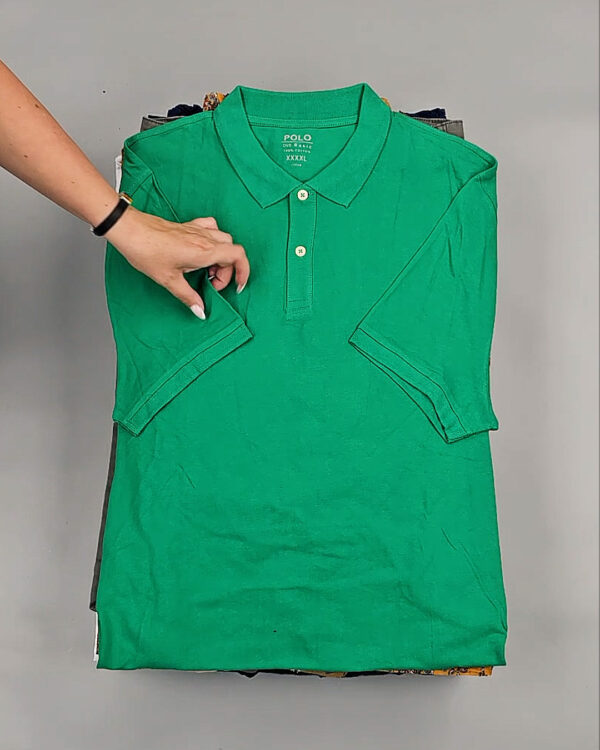 Фотография  794 - OVS Summer м/ж mix#15 кг, ЛОТ СТ-9163 оптом в Пскове и Псковской области