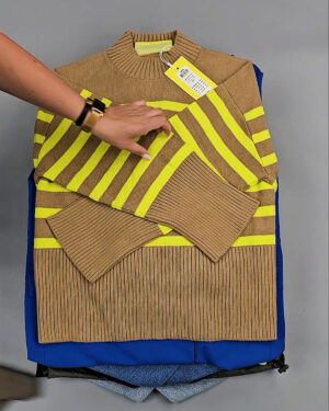 Фотография  854 - JACK JONES Women mix 075 #15 кг, ЛОТ СТ-9183 оптом в Пскове и Псковской области