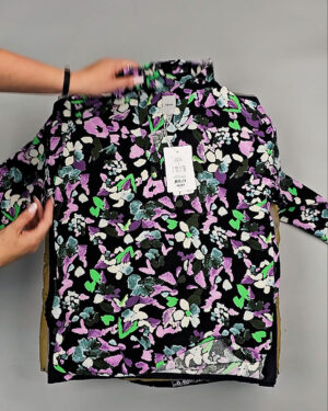 Фотография  623 - ICHI Winter mix 104#15 кг, ЛОТ СТ-9201 оптом в Пскове и Псковской области