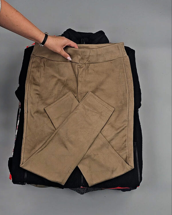 Фотография  227 - LIDL Winter mix 124#15 кг, ЛОТ №9147 оптом в Пскове и Псковской области