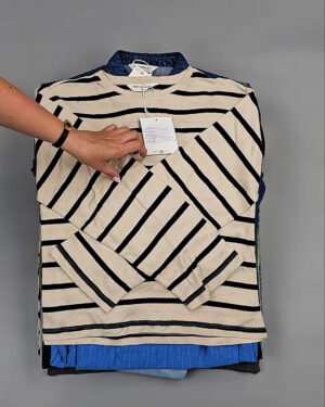 Фотография  901 - MOSS CPH mix 075#14 кг, ЛОТ СТ-9176 оптом в Пскове и Псковской области