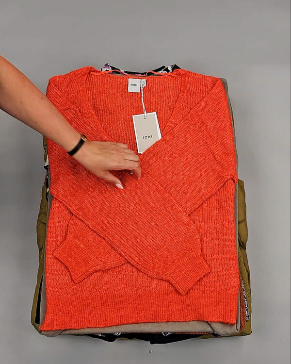 Фотография  107 - ICHI Winter mix 104#15 кг, ЛОТ СТ-9200 оптом в Пскове и Псковской области