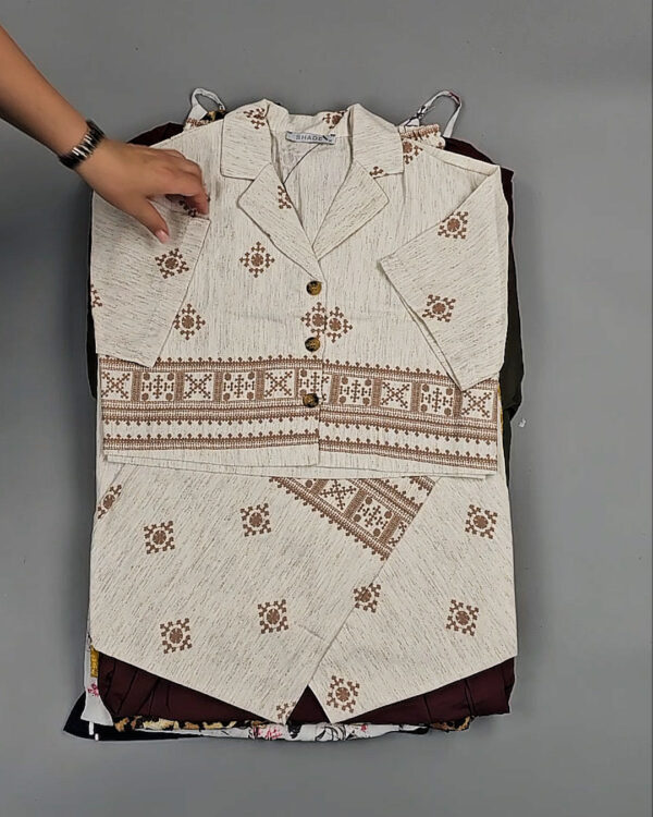 Фотография  539 - СТОК mix Women 075#10,1 кг, ЛОТ №9119 оптом в Пскове и Псковской области