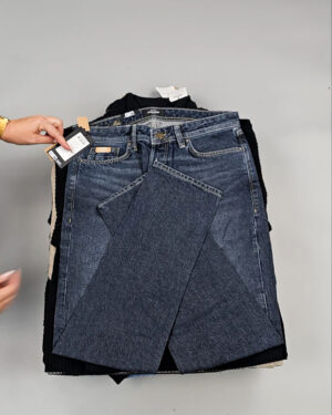 Фотография  661 - JACK JONES Men Winter mix 075#20 кг, ЛОТ № СТ-9266 оптом в Пскове и Псковской области