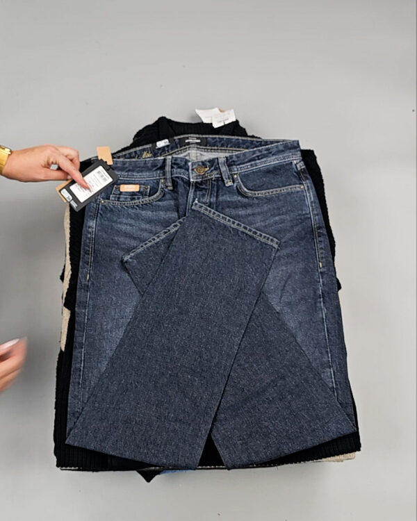 Фотография  108 - JACK JONES Men Winter mix 075#20 кг, ЛОТ № СТ-9266 оптом в Пскове и Псковской области