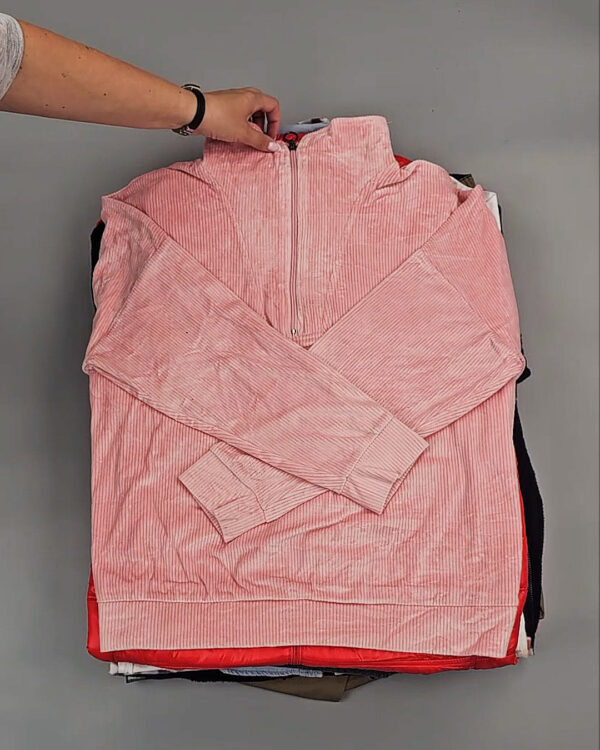 Фотография  895 - LIDL Winter mix 124#15 кг, ЛОТ №9144 оптом в Пскове и Псковской области