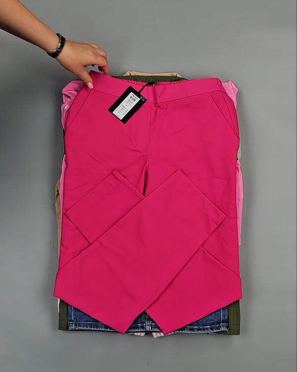 Фотография  880 - PIECES Summer mix 045#15 кг, ЛОТ СТ-9178 оптом в Пскове и Псковской области