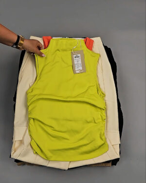 Фотография  417 - JACK JONES Women mix 075 #15 кг оптом в Пскове и Псковской области