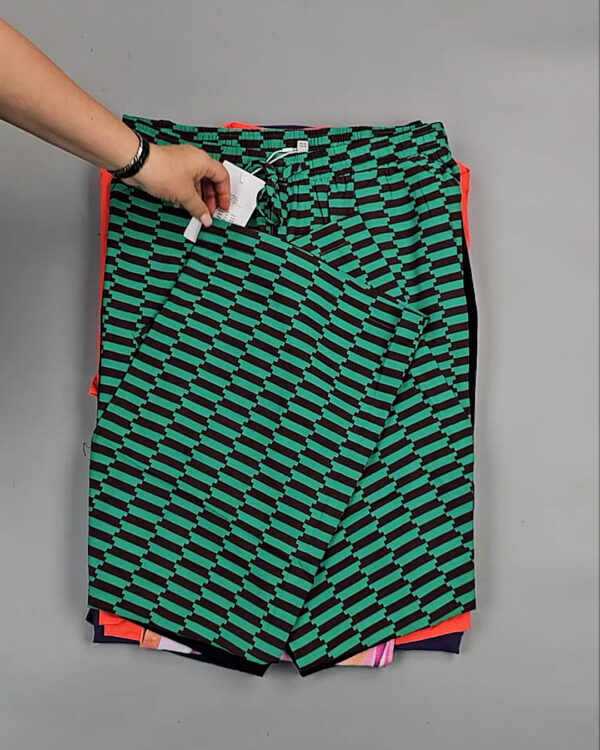 Фотография  281 - ICHI Summer mix 045#15 кг, ЛОТ СТ-9187 оптом в Пскове и Псковской области