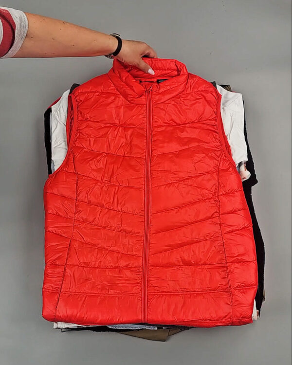 Фотография  556 - LIDL Winter mix 124#15 кг, ЛОТ №9144 оптом в Пскове и Псковской области