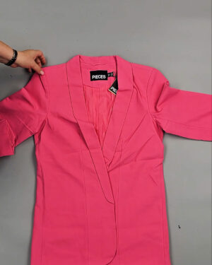 Фотография  771 - PIECES Summer mix 045#15 кг, ЛОТ СТ-9179 оптом в Пскове и Псковской области