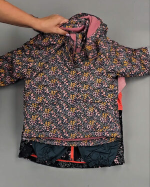 Фотография  653 - Верхняя одежда TCM kids 074#7 кг, ЛОТ СТ-9330 оптом в Пскове и Псковской области