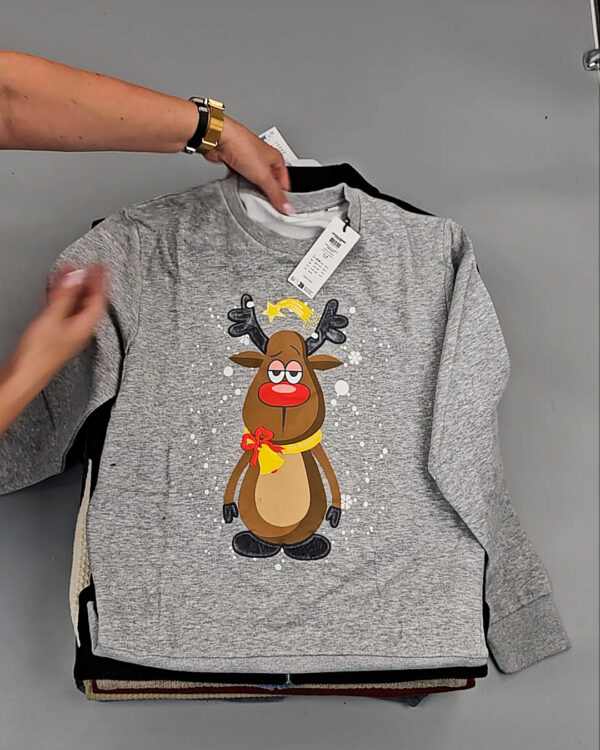 Фотография  417 - JACK JONES Men Winter mix 075#20 кг, ЛОТ № СТ-9265 оптом в Пскове и Псковской области