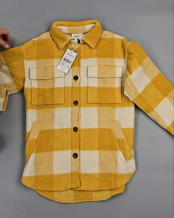 Фотография  843 - СТОК mix Women 075#10,4 кг, ЛОТ №9120 оптом в Пскове и Псковской области