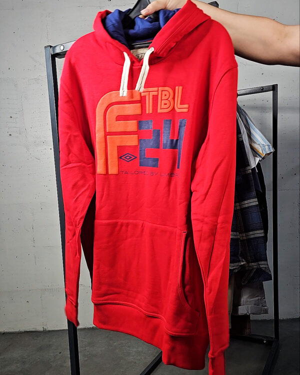 Фотография  717 - BRAND men 075#12,5 кг, ЛОТ №9110 оптом в Пскове и Псковской области