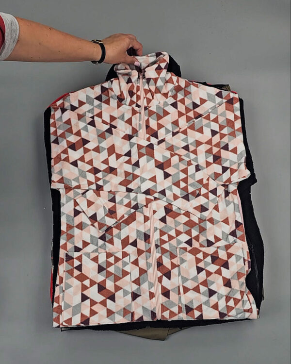 Фотография  327 - LIDL Winter mix 124#15 кг, ЛОТ №9144 оптом в Пскове и Псковской области