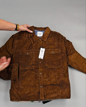 Фотография  953 - JACK JONES Men Winter mix 075#20 кг, ЛОТ № СТ-9267 оптом в Пскове и Псковской области