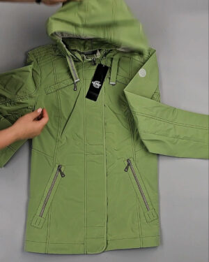 Фотография  650 - СТОК mix Women 075#8,45 кг, ЛОТ №9116 оптом в Пскове и Псковской области