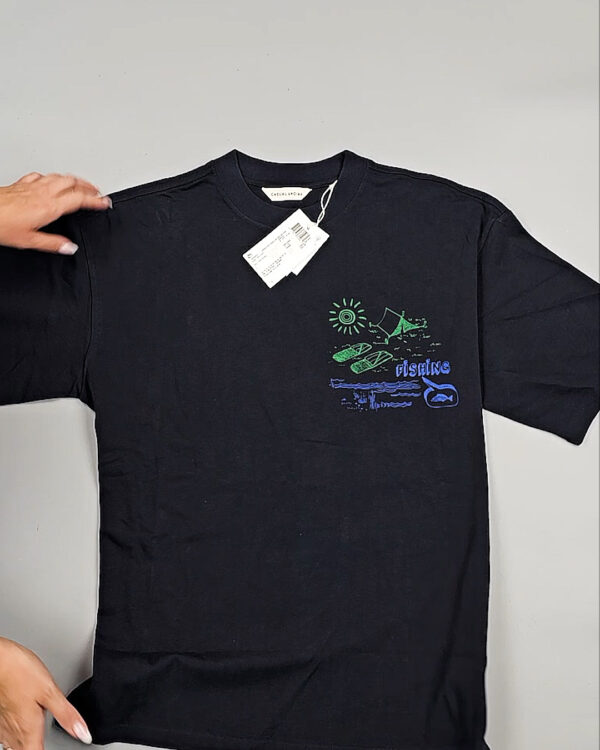 Фотография  931 - CASUAL FRIDAY Summer 075#15,6 кг, ЛОТ № СТ-9273 оптом в Пскове и Псковской области