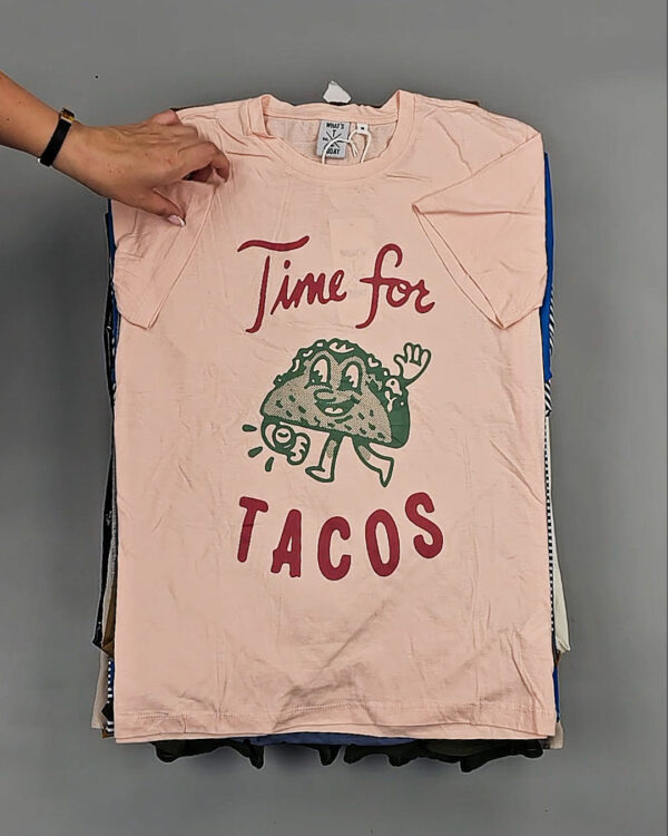 Фотография  398 - OVS Summer м/ж mix#15 кг оптом в Пскове и Псковской области