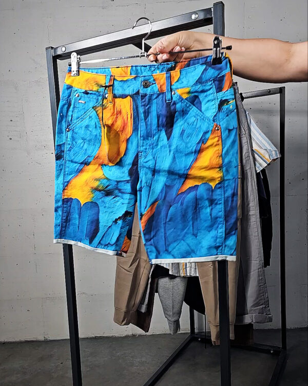 Фотография  483 - BRAND men 075#12,5 кг, ЛОТ №9110 оптом в Пскове и Псковской области