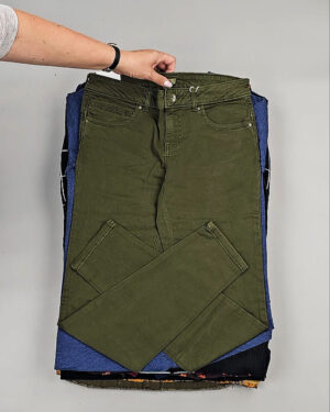 Фотография  451 - OVS Summer м/ж mix#15 кг, ЛОТ СТ-9162 оптом в Пскове и Псковской области