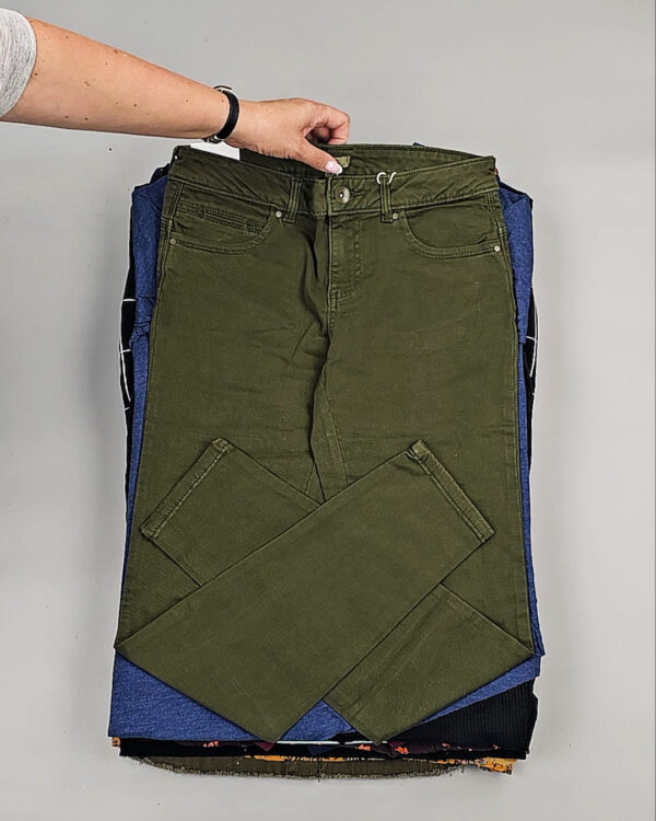 Фотография  927 - OVS Summer м/ж mix#15 кг, ЛОТ СТ-9162 оптом в Пскове и Псковской области