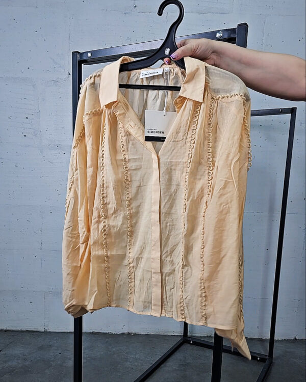 Фотография  199 - Karen by Simonsen mix 075#23 шт, ЛОТ №9099 оптом в Пскове и Псковской области