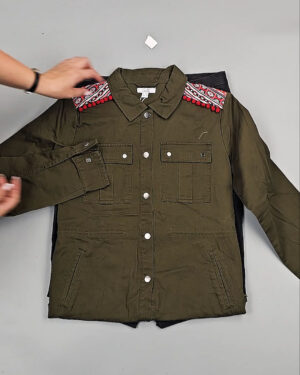 Фотография  796 - OVS Summer м/ж mix#15 кг оптом в Пскове и Псковской области