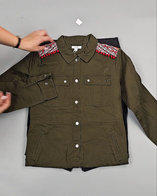 Фотография  639 - OVS Summer м/ж mix#15 кг оптом в Пскове и Псковской области