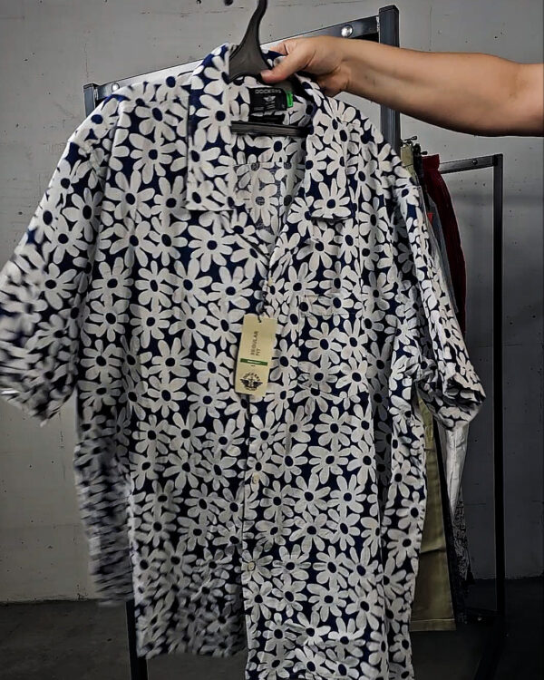 Фотография  116 - BRAND men 075#11,7 кг, ЛОТ №9109 оптом в Пскове и Псковской области