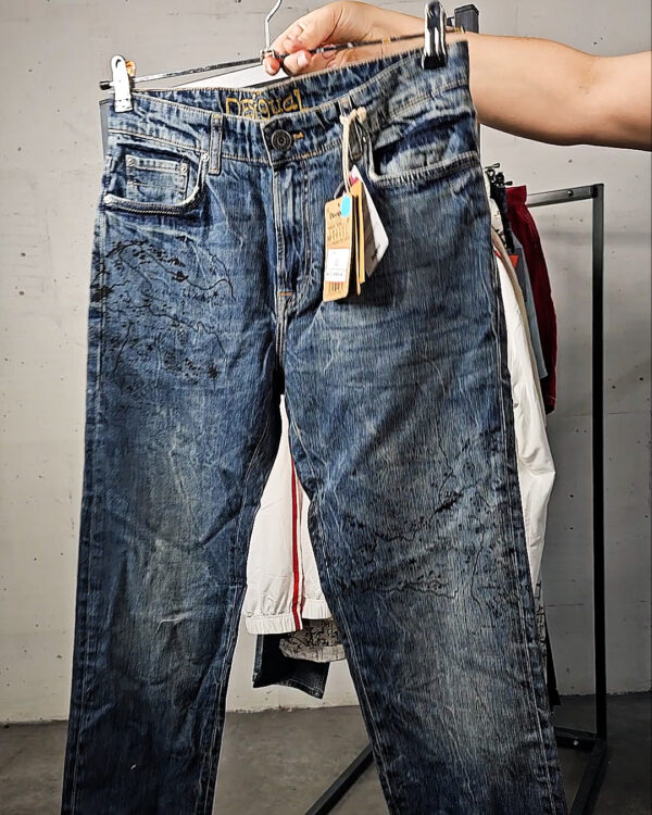 Фотография  953 - BRAND men 075#11,7 кг, ЛОТ №9109 оптом в Пскове и Псковской области