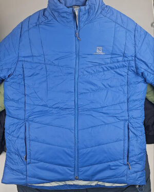 Купить Куртки#25 кг, ЛОТ № СХ-0170 оптом в Пскове и Псковской области